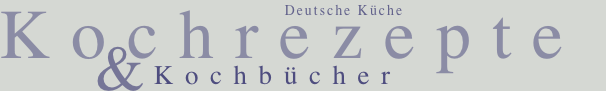 Deutsche Kche